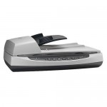 HP SCANJET 8270